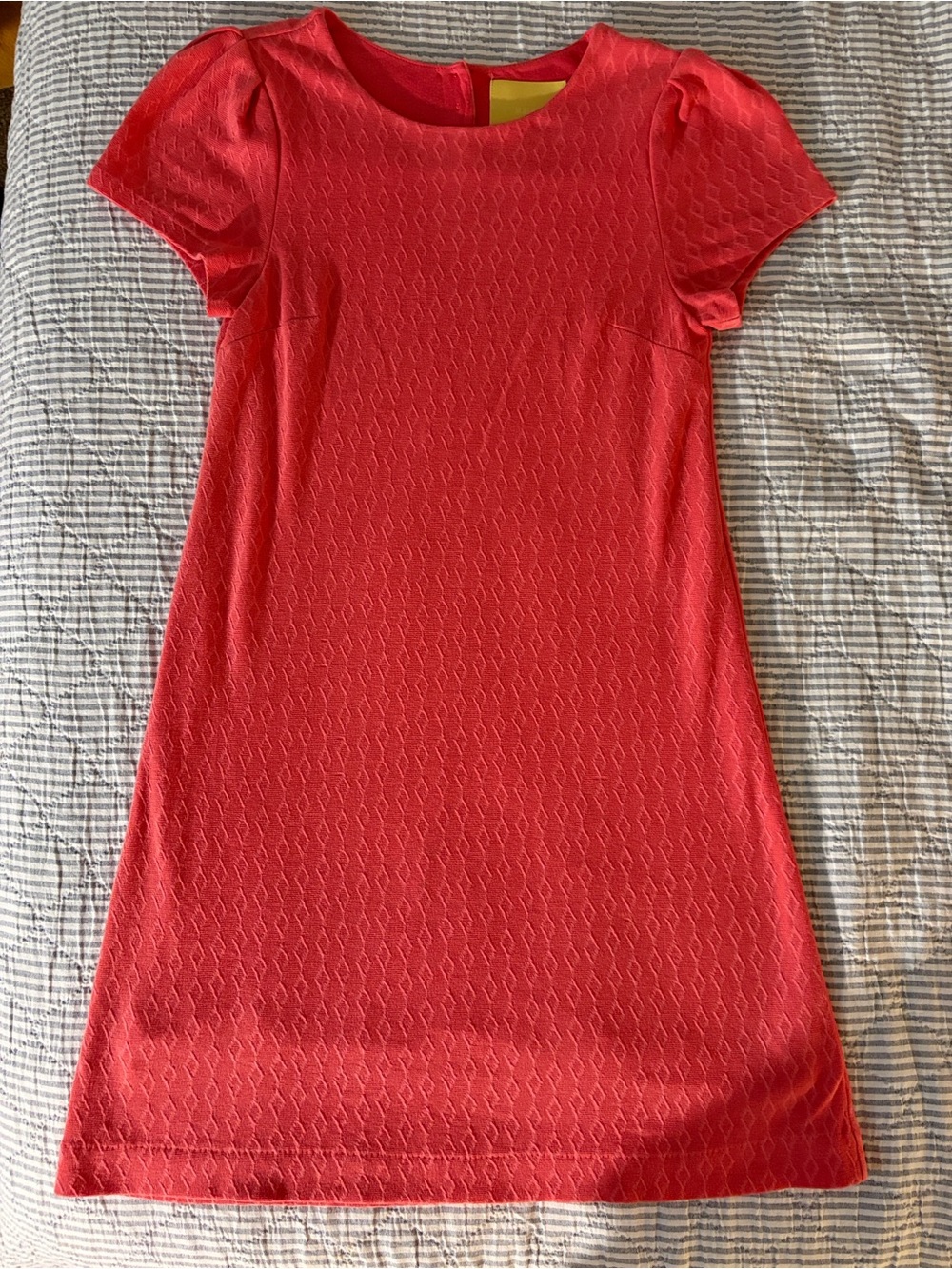 Anthropologie Maeve Shift Dress- XS